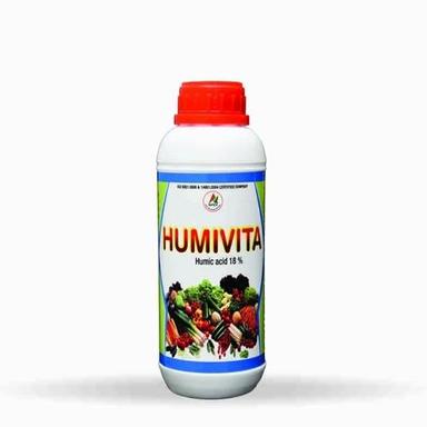 Humic and Amino Acid Fertilizer - HUMIVITA