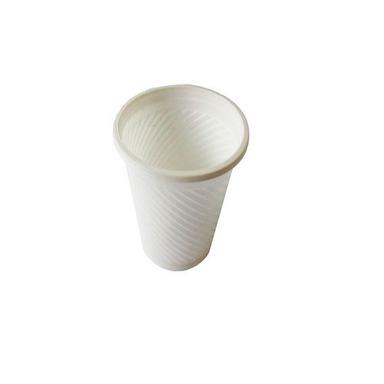 Disposable Biodegradable Cornstarch Based Cups