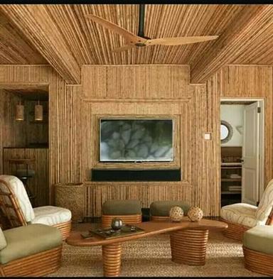 Portable Bamboo Resorts