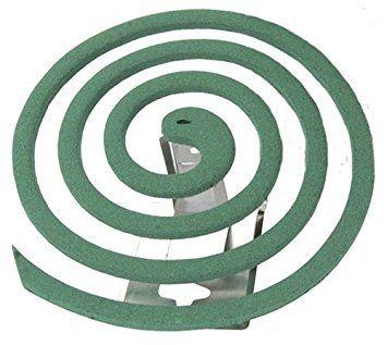 Mosquito Coil Stand