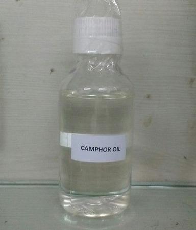 Top Quality Camphor Oil