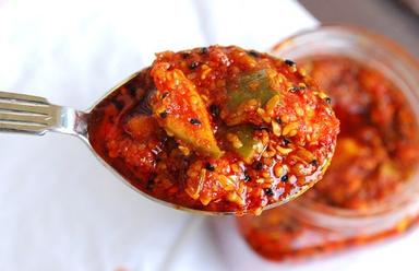 Mango Pickle