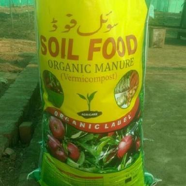 Soil Food Organic Manure