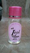 Herbal Rose Water Recommended For: All
