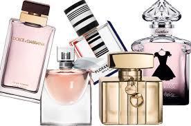 High Fragrances Perfume