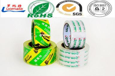 BOPP Packing Tape