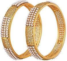 Fine Crafted Artificial Bangles