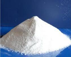 White Pvc Resin Powder Grade: Industrial Grade
