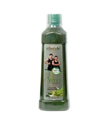 Amishi Naturals Slimo Herbal Drink Recommended For: Men