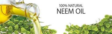 Natural Neem Oil Storage: Store In Cool