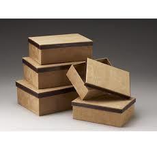 Corrugated Gift Boxes