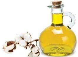 Pure Cotton Seed Oil