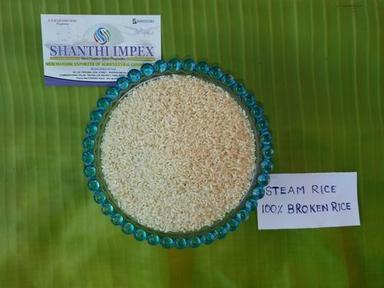 Broken Steamed Rice