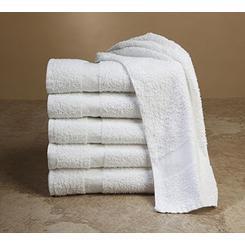 Hotel Towels Accuracy: Class Iii