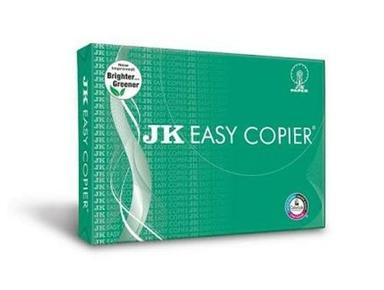 JK Easy Copier A4 Size Paper