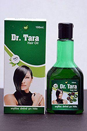 Dr Tara Hair Oil