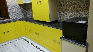 Modular Kitchen