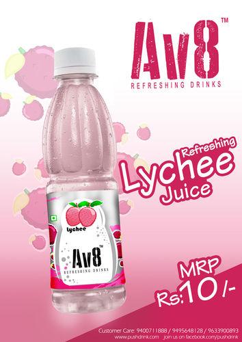 Fresh Lychee Juice