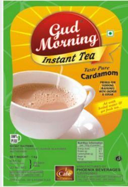 Cardamom Tea Premix