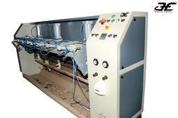 Post Forming Machine Warranty: Yes