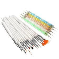 Nail Art Tools