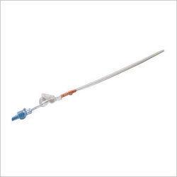 Single Lumen Catheter