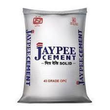 Polypropylene (PP) Cement Bag