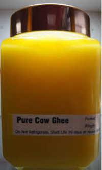 Simple Control Pure Cow Ghee