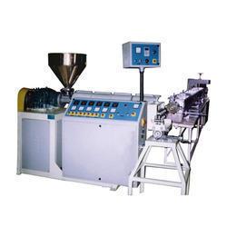 Industrial Wire And Cable Machinery