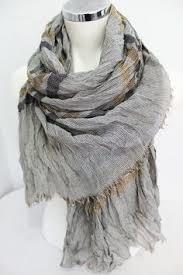 Men Cotton Scarfs