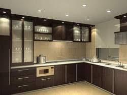 Modular Kitchen