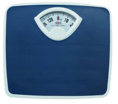 Personal Weighing Scale