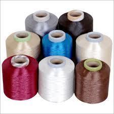  Polyester Yarn 