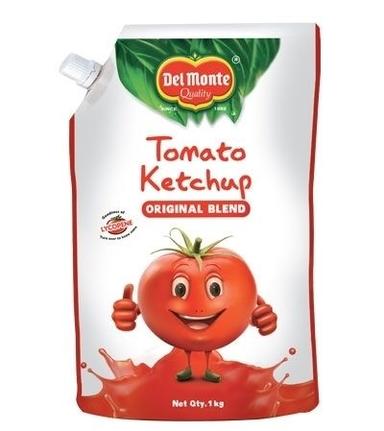 Tomato Ketchup