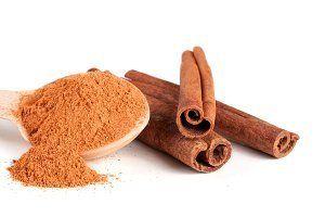 Organic Kerala Cinnamon