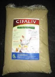 Poultry meat Feed Supplements