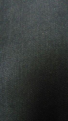 Plain Denim Fabrics