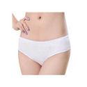 As Per Customer Female Disposable Brief