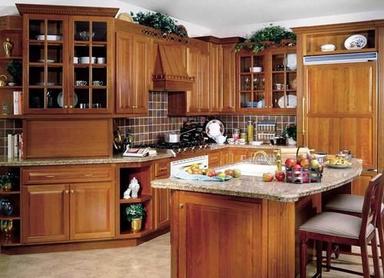 Kitchen Storage Rack