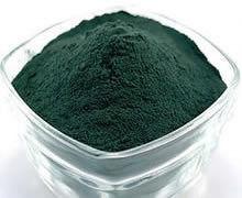 Highest Quality Organic Spirulina Powder