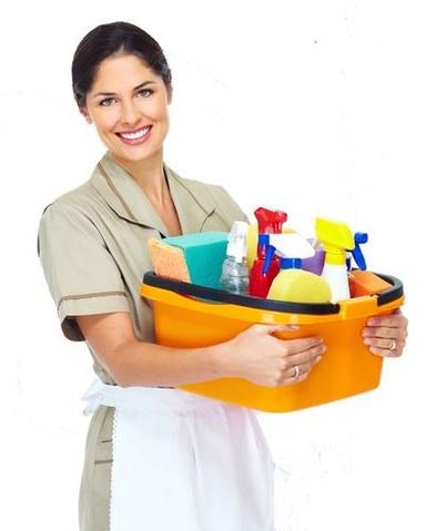 NAS Housekeeping Services