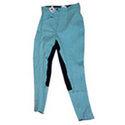 Blue Riding Breeches For Mens