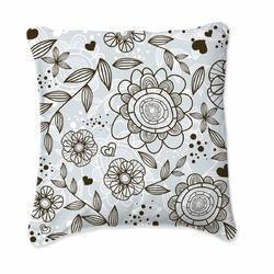 Fine Texture Cushion Cover