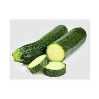 Fresh Zucchini