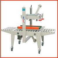 Fully Automatic Carton Packaging Line