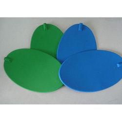 Electrode Silicone Pad