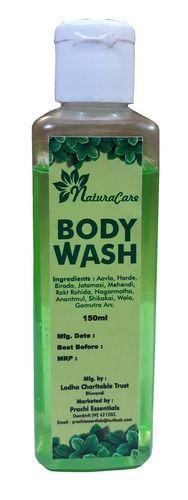 Naturacare Body Wash Age Group: Children