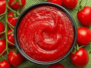 Tomato Sauce