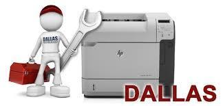 Printer Repair Services