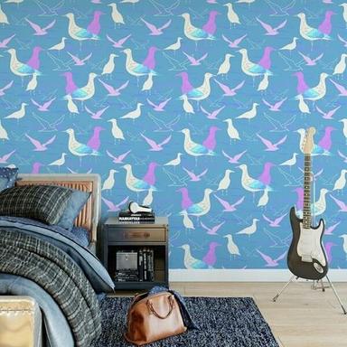 PVC Wall Sticker